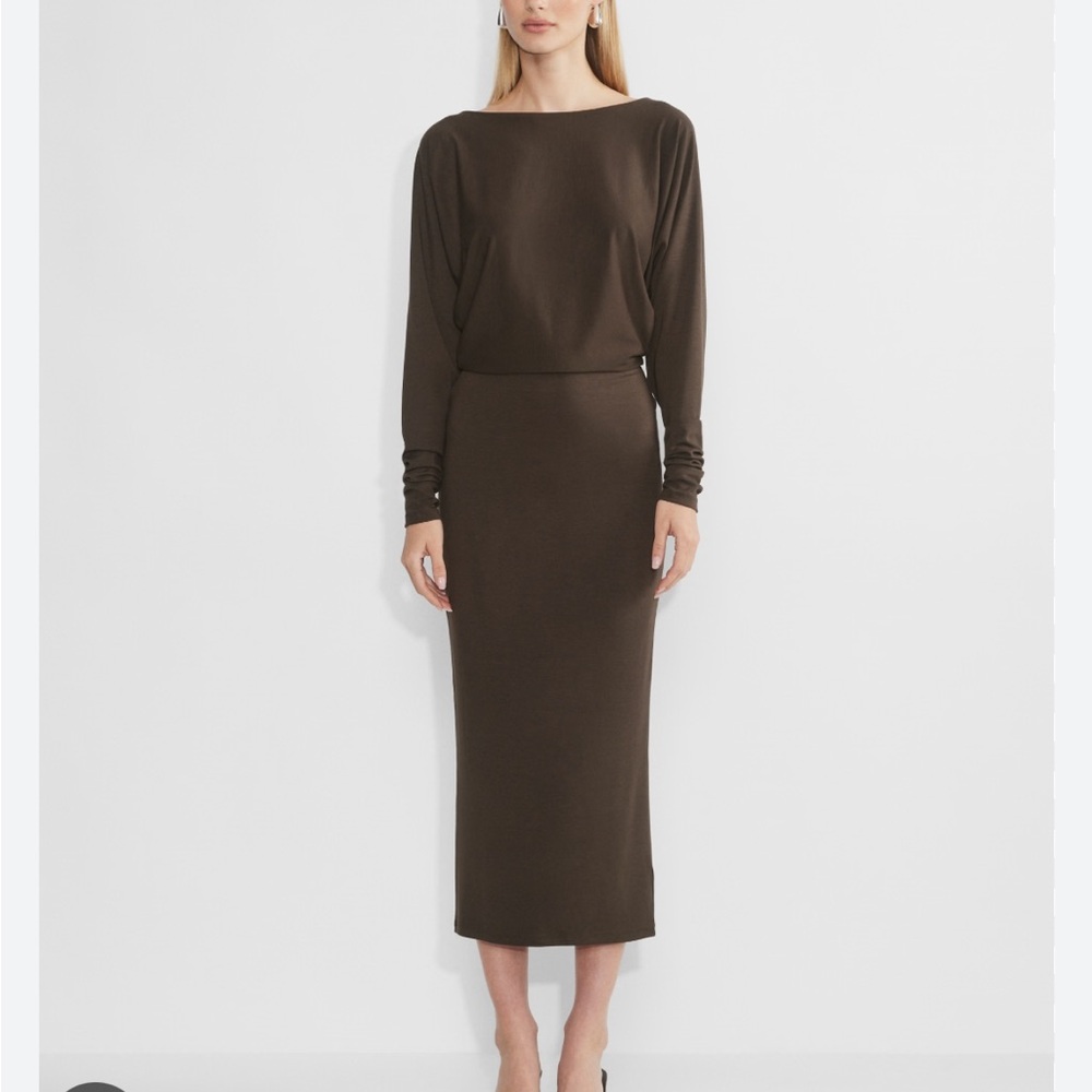 Aritzia dress